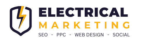 Electrical Marketing Logo