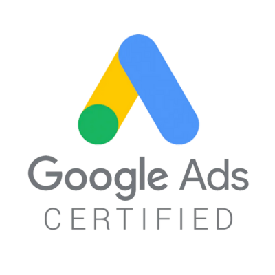 Google Ads Logo