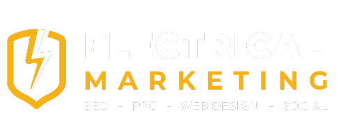 Electrical Marketing Logo